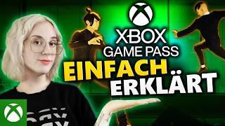 Welcher Game Pass passt zu dir? | Xbox Game Pass Guide