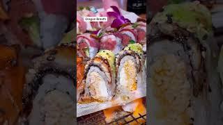 The Best AYCE Sushi and Sashimi Deal in Orange County 