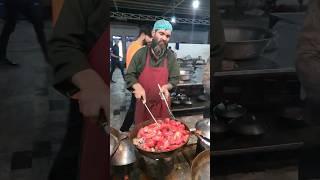 Mutton Shinwari Karahi Recipe In One Minute #muttonkarahi