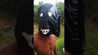 When You See Black Panther in Trinidad