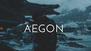 (GoT) Jon Snow | Aegon