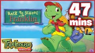 Back to School with Franklin Special