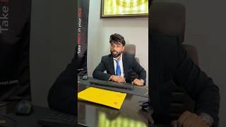 Rejected for job #shorts #funny #comedy