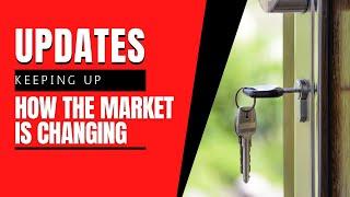 Housing Market Update