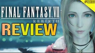 Final Fantasy 7 Rebirth - Review "Buy, Wait for Sale, Never Touch?"