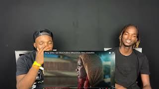 Skeng, Dj Mac - Spin (Neva Problem) (Official Music Video) | Fiesta2k24 (REACTION!!!)