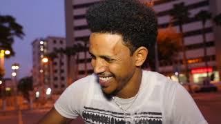 New Eritrean Comedy 2017 ካብ ግፋ ናብ ግፋ  ብ እዛዝ ሞባእ {ወዲ ሞባእ}