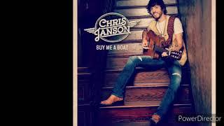 Chris Janson - "Buy Me A Boat" 1 Hour