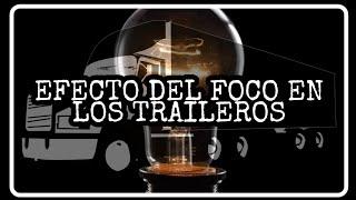 EL REPAORTAJE - EL "FOCO" EN TRAILEROS MEXICANOS (videos-captados)