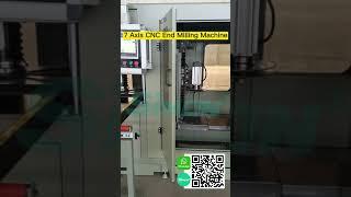 7 axis cnc end milling machines sinon aluminium window machines upvc window making machines