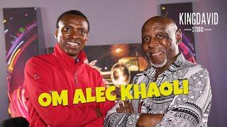 King David Studio - Om Alec Khaoli