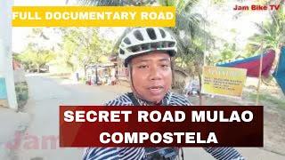 FULL DOCUMENTARY ROAD 𝐍𝐄𝐖 𝐒𝐄𝐂𝐑𝐄𝐓  𝐑𝐄𝐕𝐄𝐀𝐋𝐄𝐃 𝐌𝐔𝐋𝐀𝐎 𝐋𝐈𝐋𝐎𝐀𝐍 𝐓𝐎 𝐌𝐔𝐋𝐀𝐎 𝐂𝐎𝐌𝐏𝐎𝐒𝐓𝐄𝐋𝐀 𝐂𝐄𝐁𝐔  | 𝐉𝐚𝐦 𝐁𝐢𝐤𝐞 𝐓𝐕