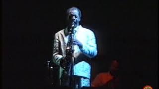 Ornette Coleman Prime Time