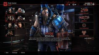 Hyde Kills an Overcommitted Meteor Goliath - Evolve Stage 2 2023 Gameplay