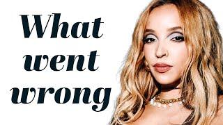 Why Tinashe's Quantum Baby flopped