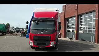 VAEX - New Volvo FL280