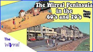 The Wirral Rewind: The Groovy 60s & 70s