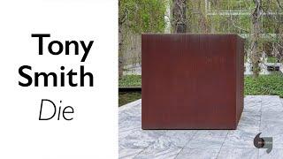 Tony Smith, Die