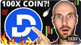 THE NEXT DEFI CRYPTO COIN DE.FI IS LAUNCHING SOON?! HUGE POTENTIAL?! (Honest Review)