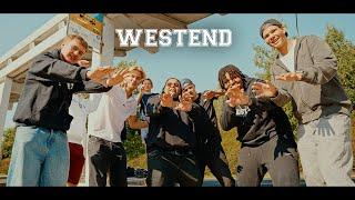 Nick-E Maggz - WestEnd (Official music video)