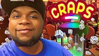 Can $135 Across Work On Bubble Craps???