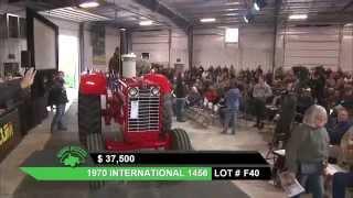 Mecum's Gone Farmin' Iowa Premier Episode 2