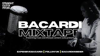 bacardi underdog mixtape by logicalsoul