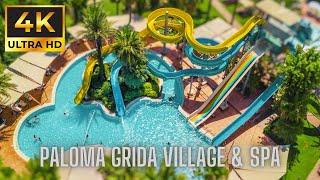 Paloma Grida Village & Spa Turkey 2023 Hotel