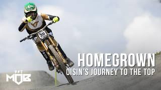 Homegrown  | Oisin O'Callaghan's Rise to the Top  | The YT Mob