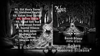 Askon - 2023 - Sacred Silence (Full Album)