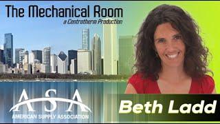 The Mechanical Room | w/s/g Beth Ladd / American Supply Association [S2E11]