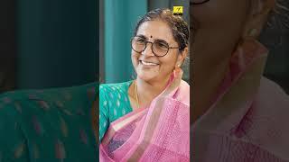 Geetha Bhaskar Talks About Her Son Director Tharun Bhaskar | Vihari Tv