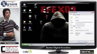 Certified Ethical Hacking Associate - Kyrion Digital Securities