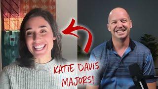 This Mom of 15 kids Memorizes the Bible! (w/ Katie Davis Majors)