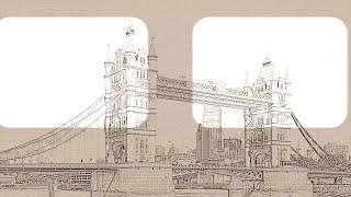 The Halle - A London Symphony (trailer)