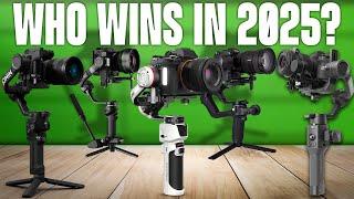 TOP 5 Best Gimbals 2025