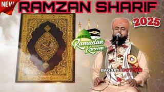 MUFTI FAIYAZ AHMAD MISWAHI new bayan 2025 Jashn e Faizan ul huda conference#madina #vairalvideo