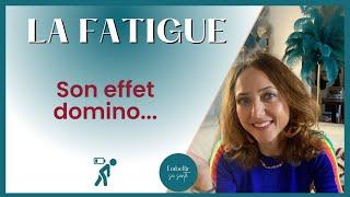 Fatigue chronique, Fatigue émotionnelle ou mentale, ses effets insoupçonnés