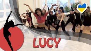 LUCY - Destra | Zumba choreo | Soca | TaNa Zumba