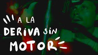 El Motor dijo BASTA / A la DERIVA [Ep.33] El Viaje de Bohemia / Boat Life