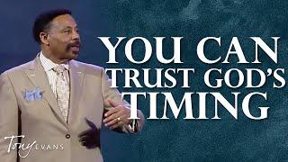 God Is Working It All for Your Good | Tony Evans Highlight
