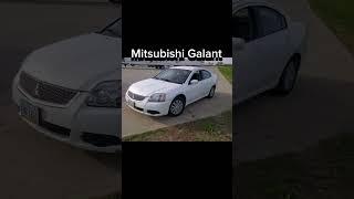 Cars first model vs their last model…