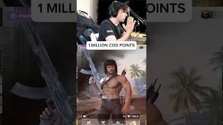 Dr Disrespect is RICH #codmferg #iferg #ferg #codmobile @iFerg @iFerg-Live
