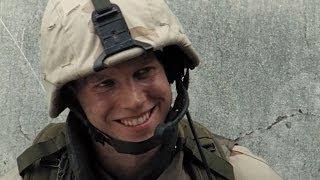 Generation Kill - Lt. Nate Fick / Stark Sands