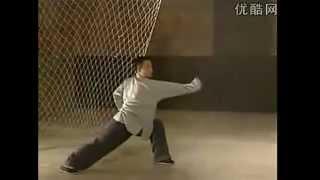 Chang Long Baji Quan (长龙八極拳) Forma Completa.