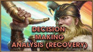 Age of Mythology Retold: Game Analysis - How To Recover From A Lost Game