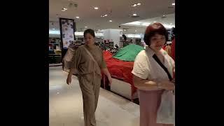 Robinson Shopping Mall Bangkok Thailand ll Travel Lover Saiful