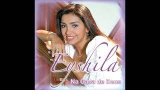 02. Posso Clamar - Eyshila