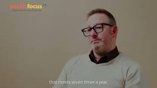 Youth Focus NW - Stuart's thoughts