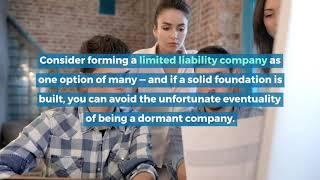 6 Tips for Building a Solid Business Foundation | Your Company Formations